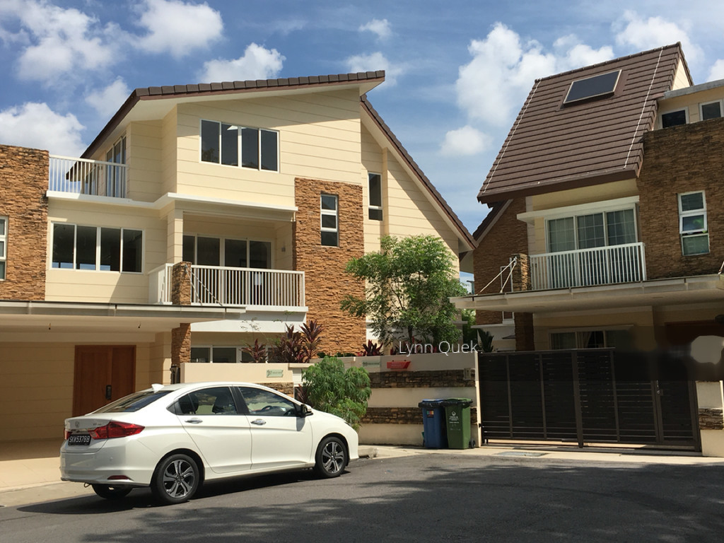 Grove Residence (D10), Semi-Detached #129059762